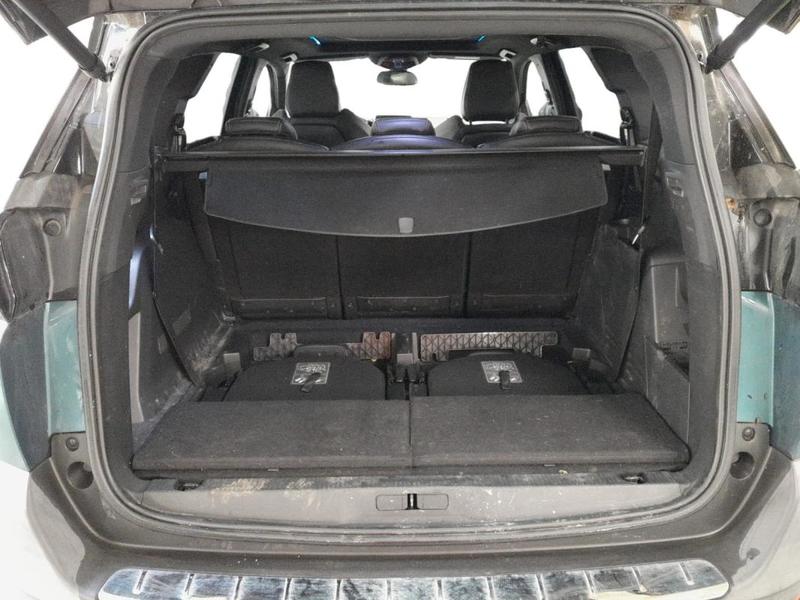 Peugeot 5008 BlueHDi 180ch s&amp;S Eat8 Gt