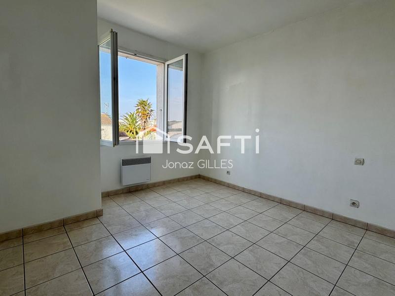 Maison - 121 m² - 5 pièces