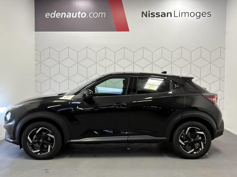 Nissan Juke Dig-T 114 Shadow