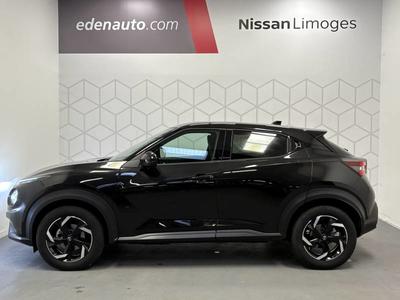 Nissan Juke Dig-T 114 Shadow