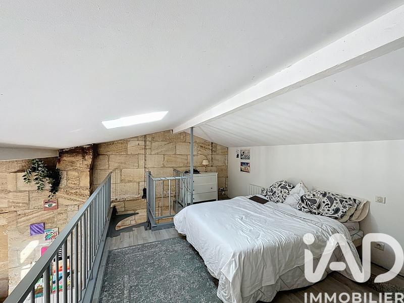 Maison - 209 m² - 7 pièces