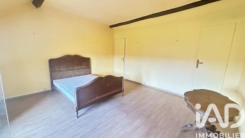 Maison de campagne - 130 m² - 6 pièces