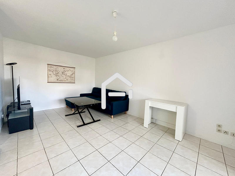 Appartement - 50 m² - 2 pièces