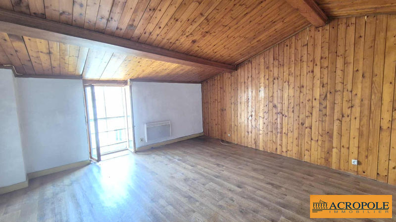 Maison - 70 m² - 3 pièces