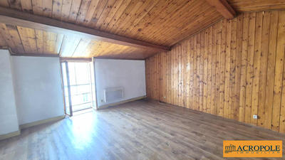 Maison - 70 m² - 3 pièces