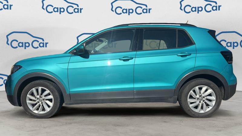 Volkswagen t-Cross 1.0 Tsi 95 Lounge
