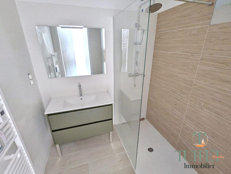 Maison contemporaine - 99 m² - 4 pièces