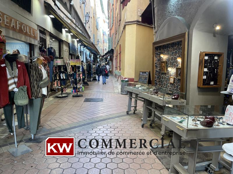 Fonds de commerce - 65 m²