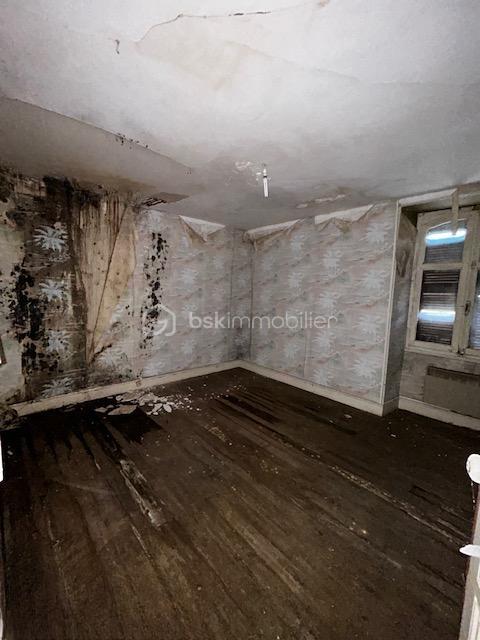 Maison de village - 110 m² - 5 pièces