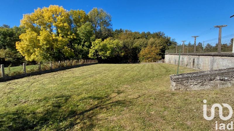 Maison - 107 m² - 7 pièces