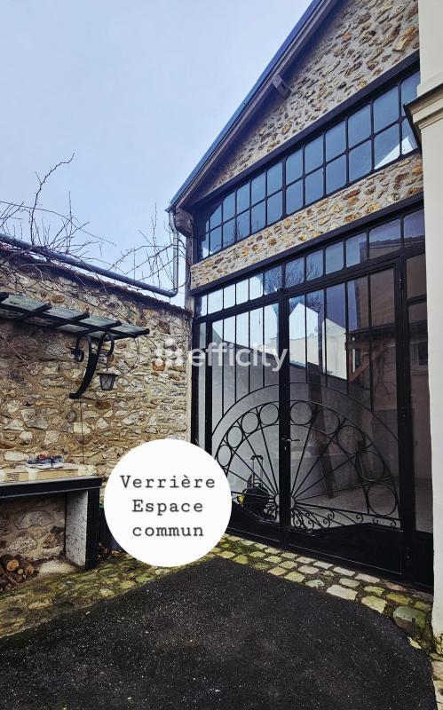 Appartement - 50 m² - 3 pièces