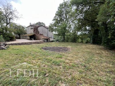 Maison - 148 m² - 4 pièces