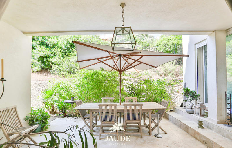 Villa - 240 m² - 6 pièces