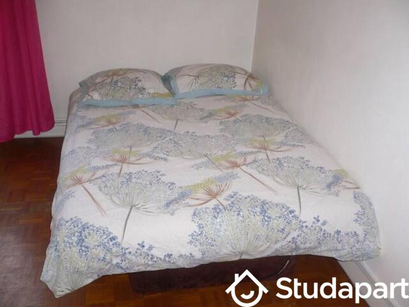 Appartement - 55 m² - 2 pièces