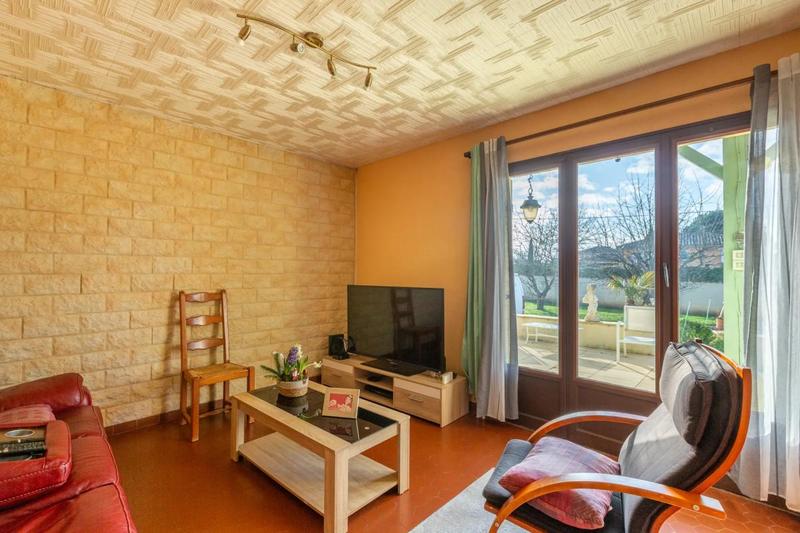 Maison - 188 m² - 8 pièces