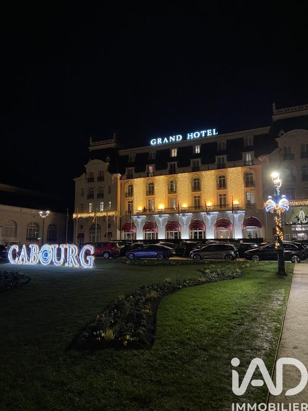 Appartement - 42 m² - 3 pièces