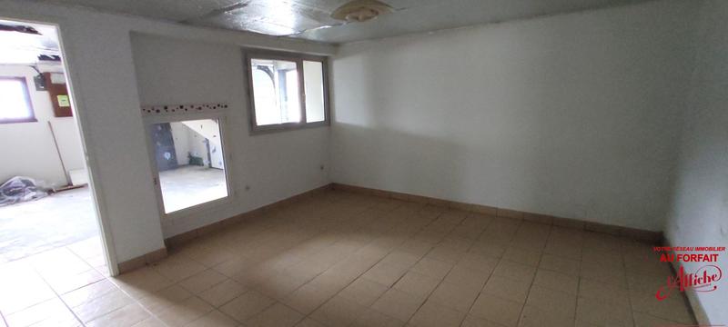 Maison - 140 m² - 4 pièces