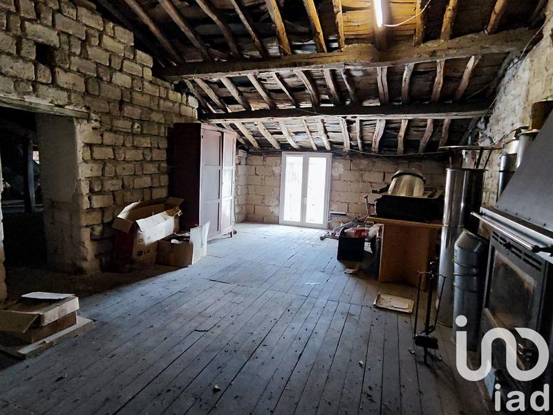 Maison - 165 m² - 6 pièces