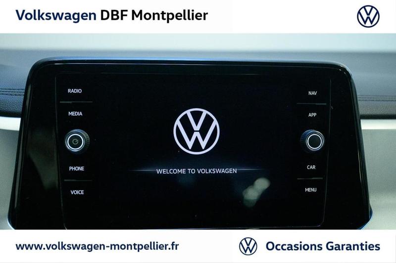 Volkswagen t-Roc 1.0 Tsi 110 Start/Stop Bvm6 Life