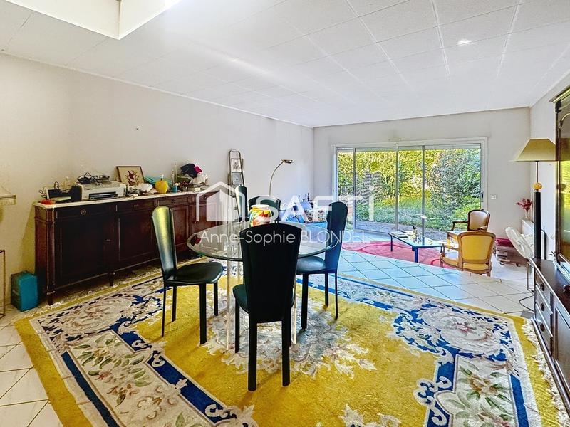 Maison - 126 m² - 3 pièces