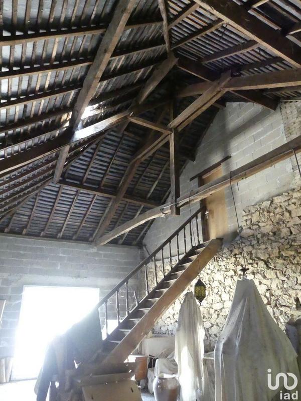 Local commercial - 900 m²