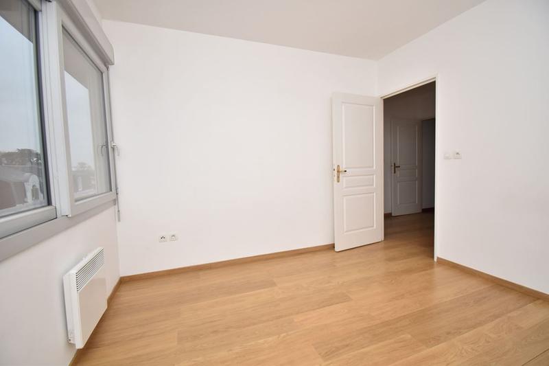 Appartement - 87 m² - 3 pièces