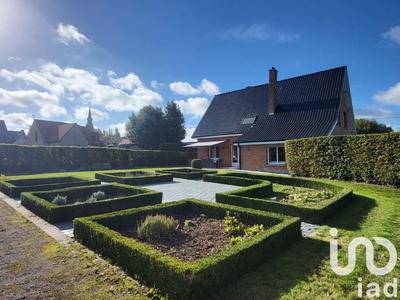 Maison - 157 m² - 7 pièces