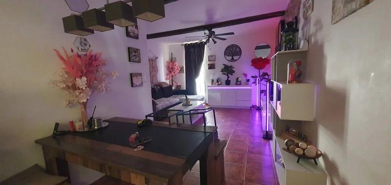 Maison - 82 m² - 5 pièces