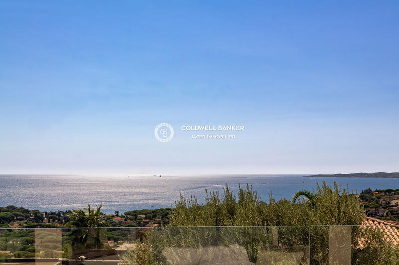 Villa - 380 m² - 8 pièces