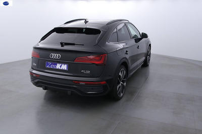 Audi Q5 Sportback 40 Tdi 204ch Mhev Quattro s-Line
