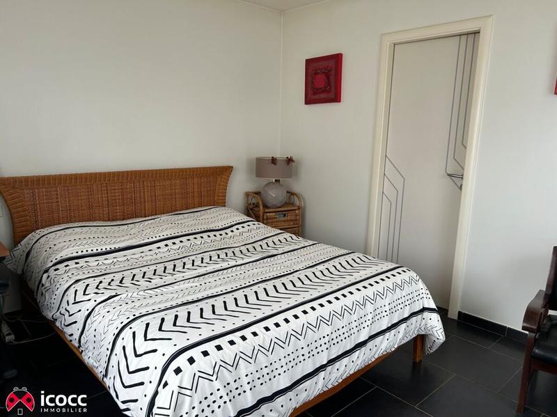 Pavillon - 102 m² - 4 pièces