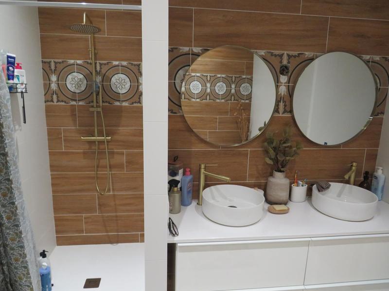 Appartement - 155 m² - 4 pièces