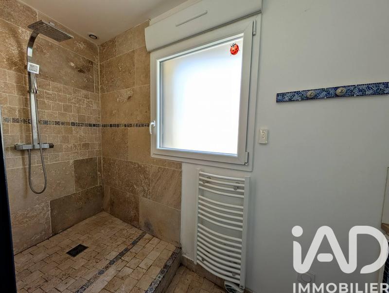 Maison - 175 m² - 8 pièces