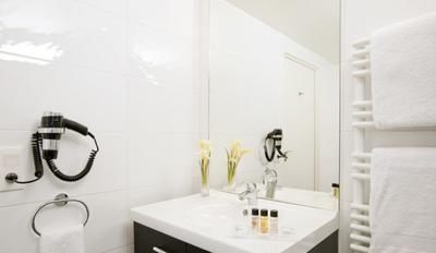 Appartement - 21 m² - 1 pièce