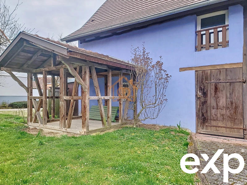 Appartement - 108 m² - 6 pièces