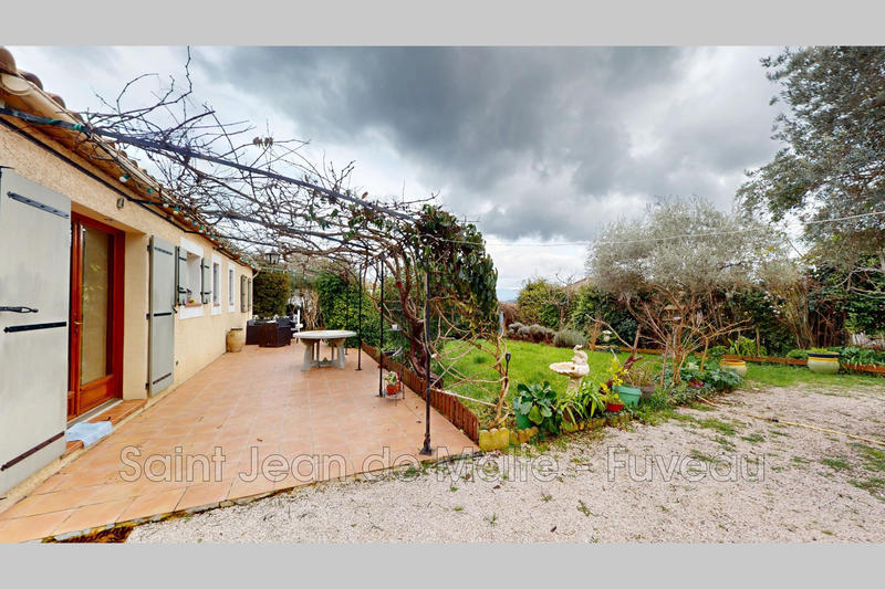 Maison - 130 m² - 4 pièces