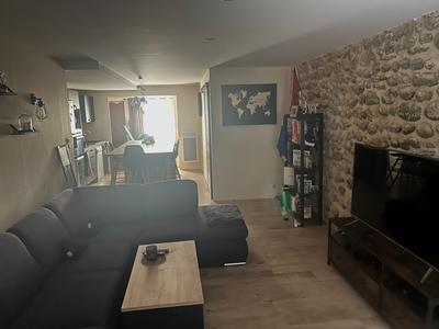 Maison - 94 m² - 3 pièces