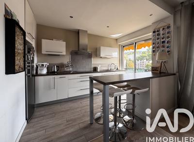 Appartement - 57 m² - 2 pièces