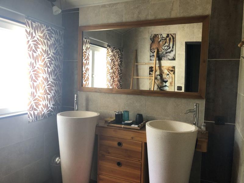 Gîte - 178 m² - 10 pièces