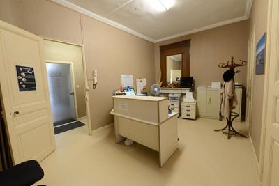 Appartement - 120 m² - 5 pièces