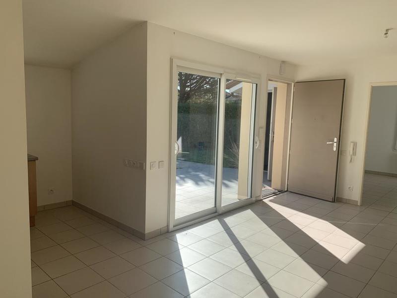 Pavillon - 57 m² - 3 pièces