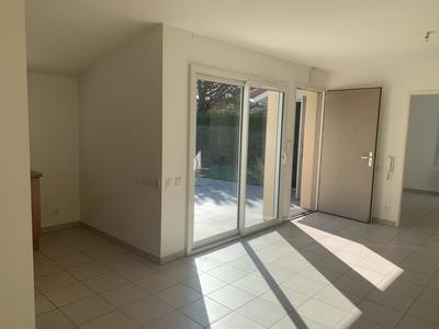 Pavillon - 57 m² - 3 pièces