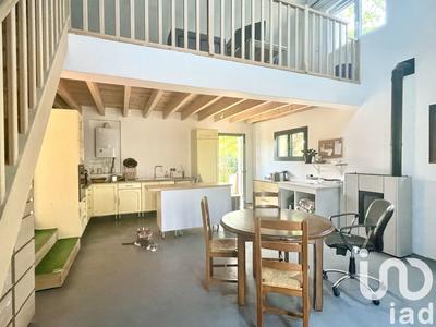 Maison - 114 m² - 5 pièces