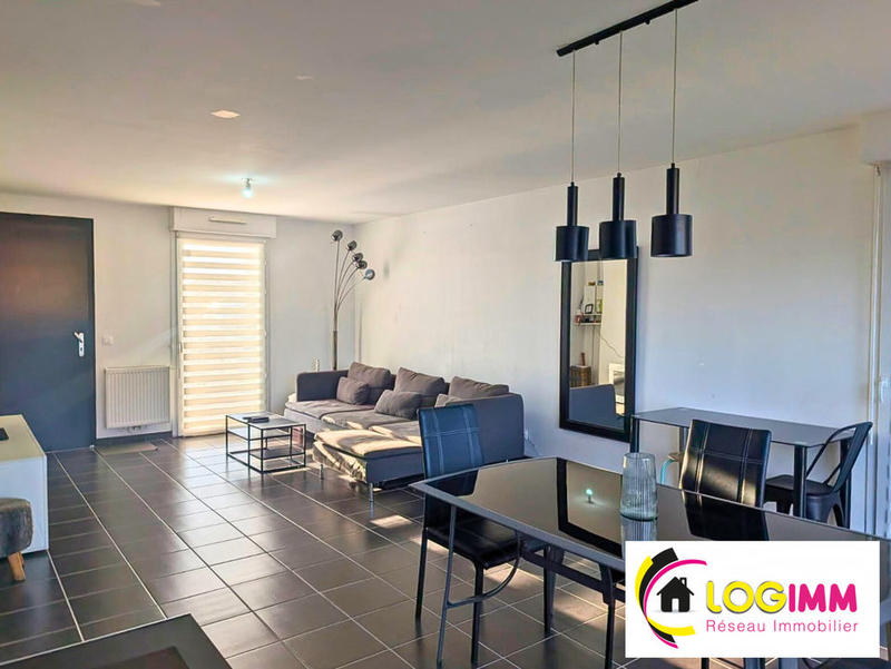 Maison - 100 m² - 6 pièces