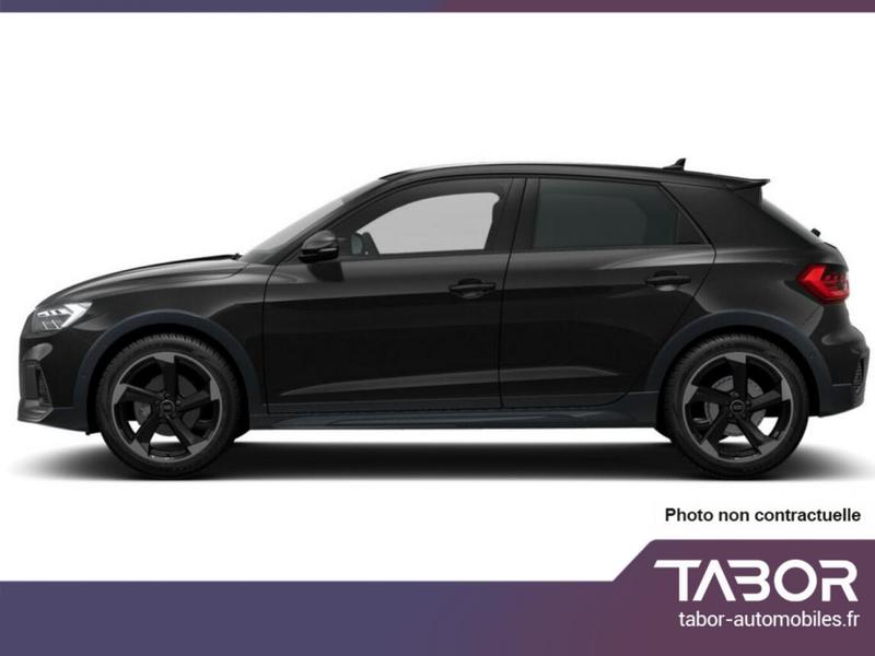 Audi A1 allstreet 25 Tfsi VirCo Mmi Radio radar