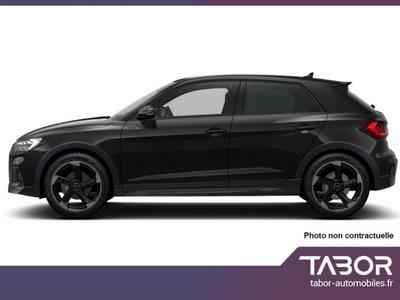 Audi A1 allstreet 25 Tfsi VirCo Mmi Radio radar