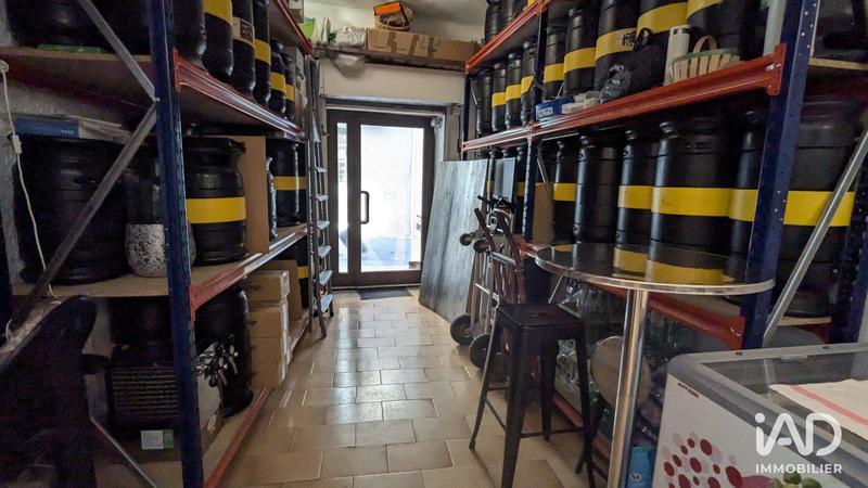 Local commercial - 137 m²