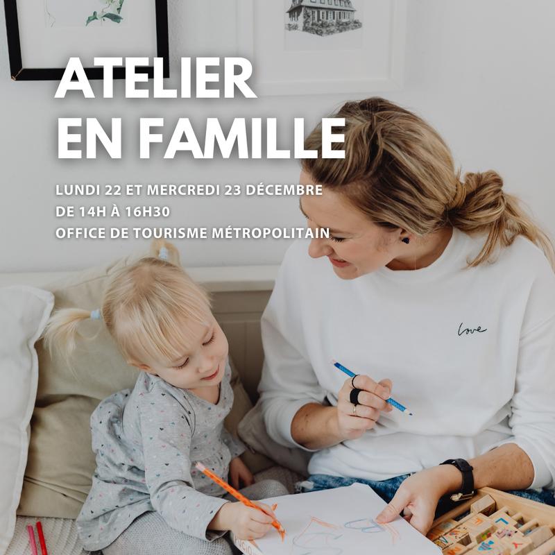 Atelier customisation "Je t'aime moi Nancy...et vous ?"