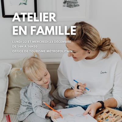 Atelier customisation "Je t'aime moi Nancy...et vous ?"