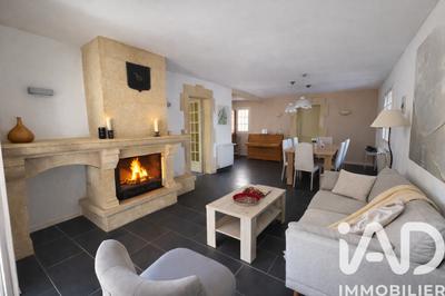 Maison - 190 m² - 10 pièces